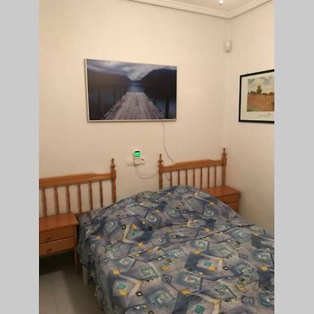 Privates Ferienhaus Villa De Paz - Costa Blanca Orihuela Zewnętrze zdjęcie