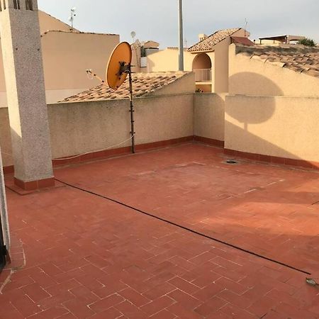 Privates Ferienhaus Villa De Paz - Costa Blanca Orihuela Zewnętrze zdjęcie
