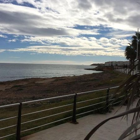Privates Ferienhaus Villa De Paz - Costa Blanca Orihuela Zewnętrze zdjęcie