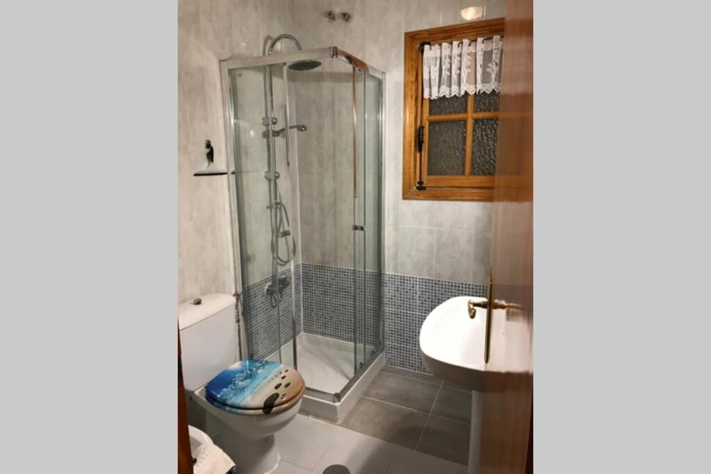 Privates Ferienhaus Villa De Paz - Costa Blanca Orihuela Zewnętrze zdjęcie