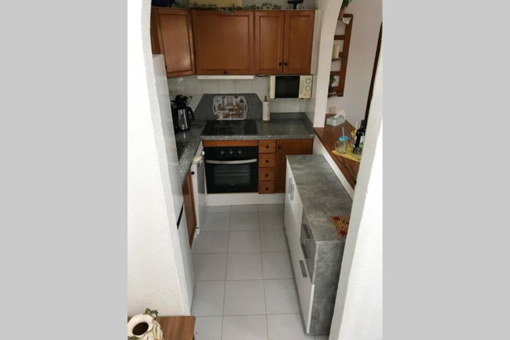 Privates Ferienhaus Villa De Paz - Costa Blanca Orihuela Zewnętrze zdjęcie