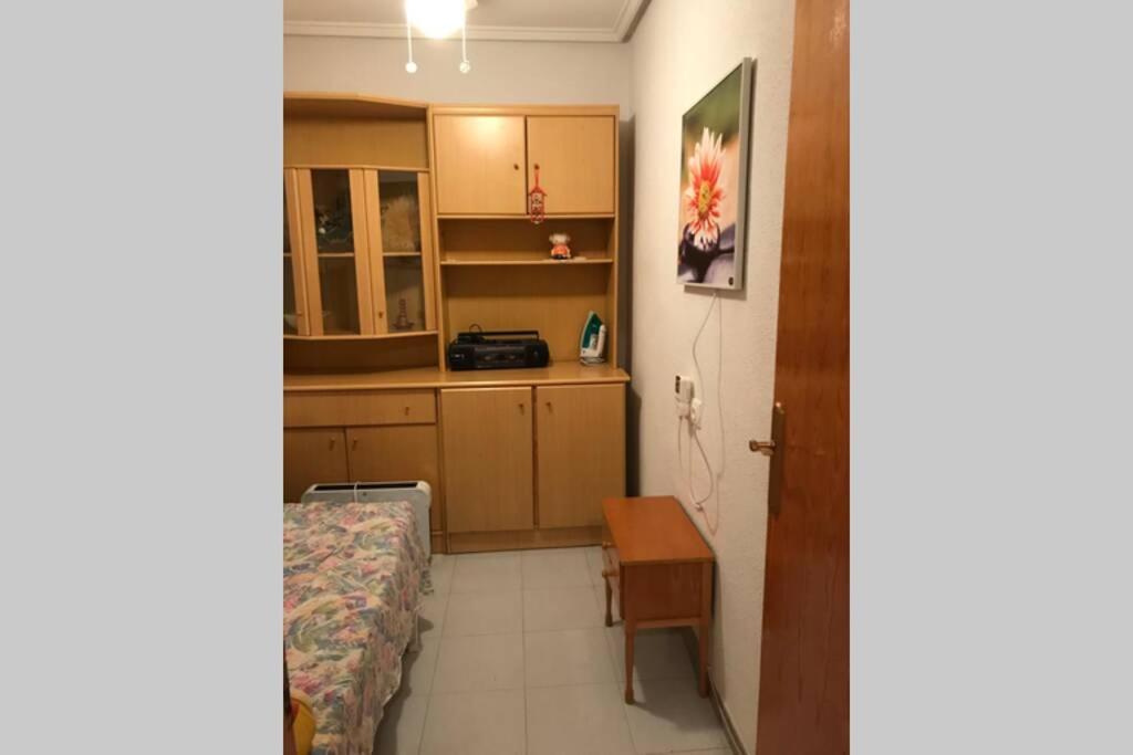 Privates Ferienhaus Villa De Paz - Costa Blanca Orihuela Zewnętrze zdjęcie