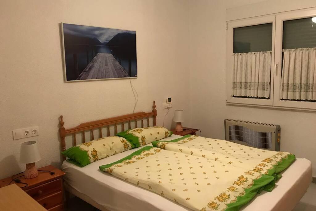 Privates Ferienhaus Villa De Paz - Costa Blanca Orihuela Zewnętrze zdjęcie